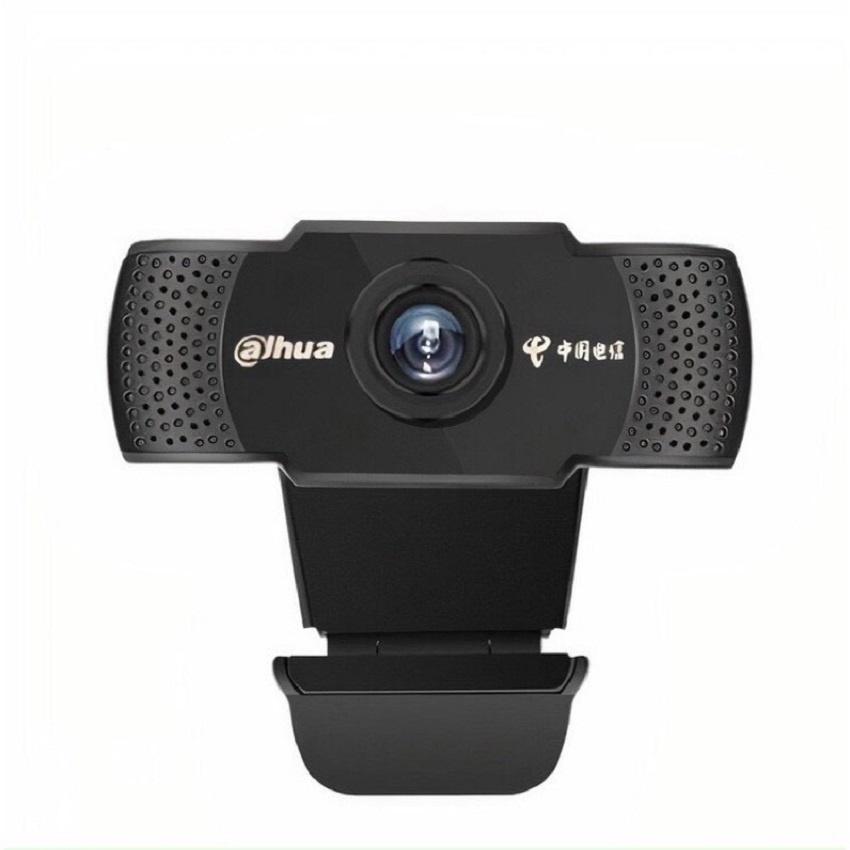 Webcam Livestream Học Tập và Làm Việc Online Chuyên Nghiệp Hikvision - Hàng chính hãng