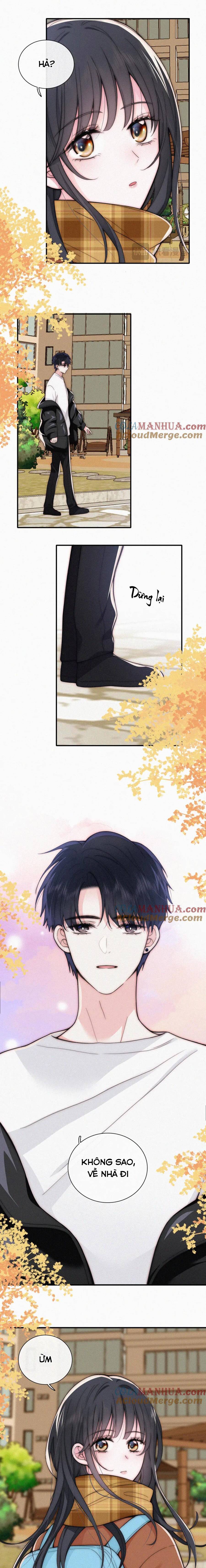 vẫn cứ nuông chiều chapter 51 4