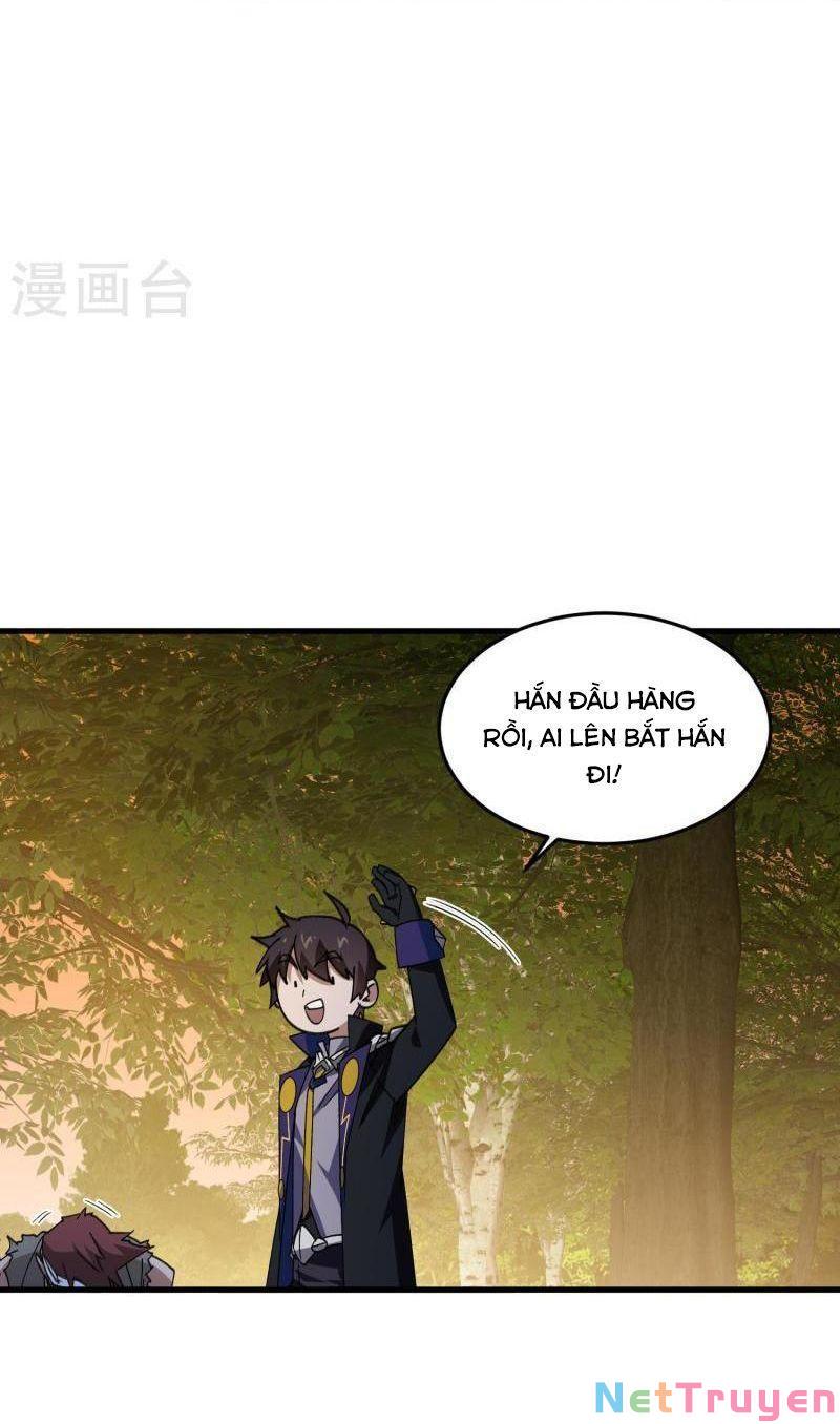 võng du chi cận chiến pháp sư chapter 440 7