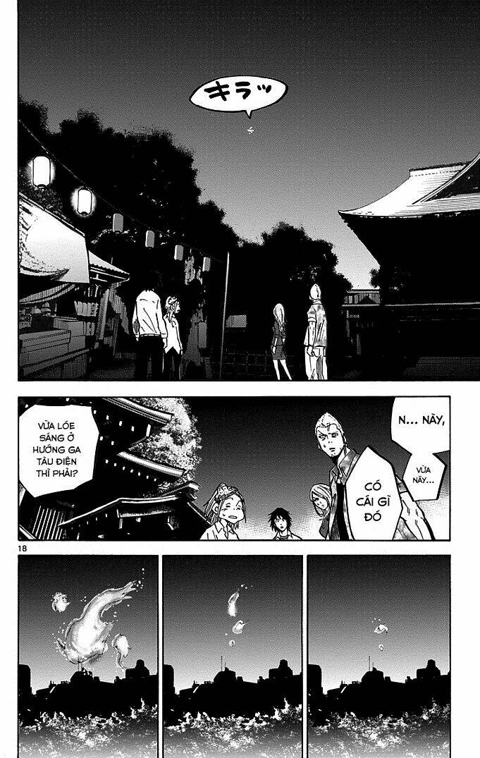 imawa no kuni no alice chapter 2.1 18