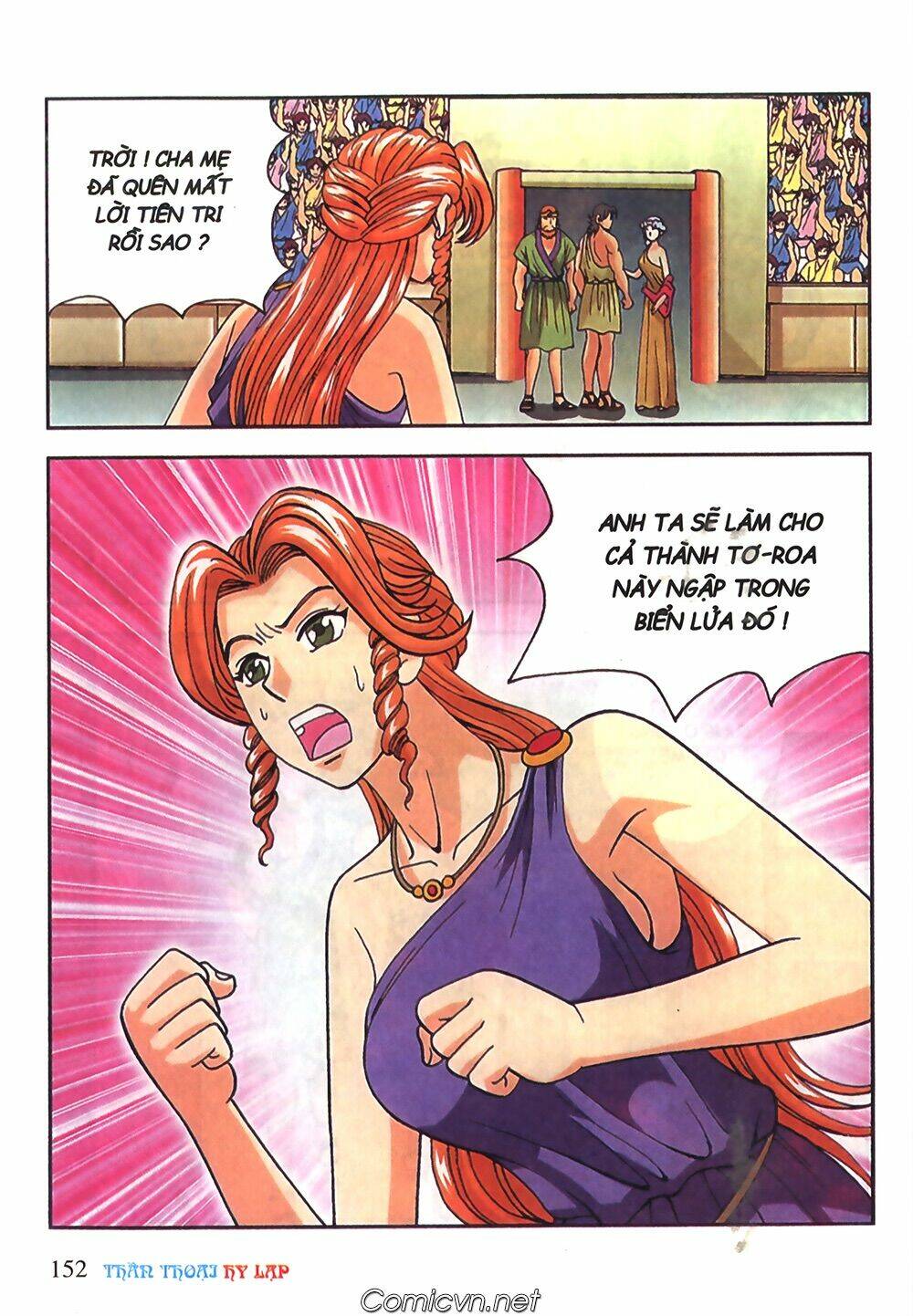 thần thoại hy lạp màu chapter 50 30