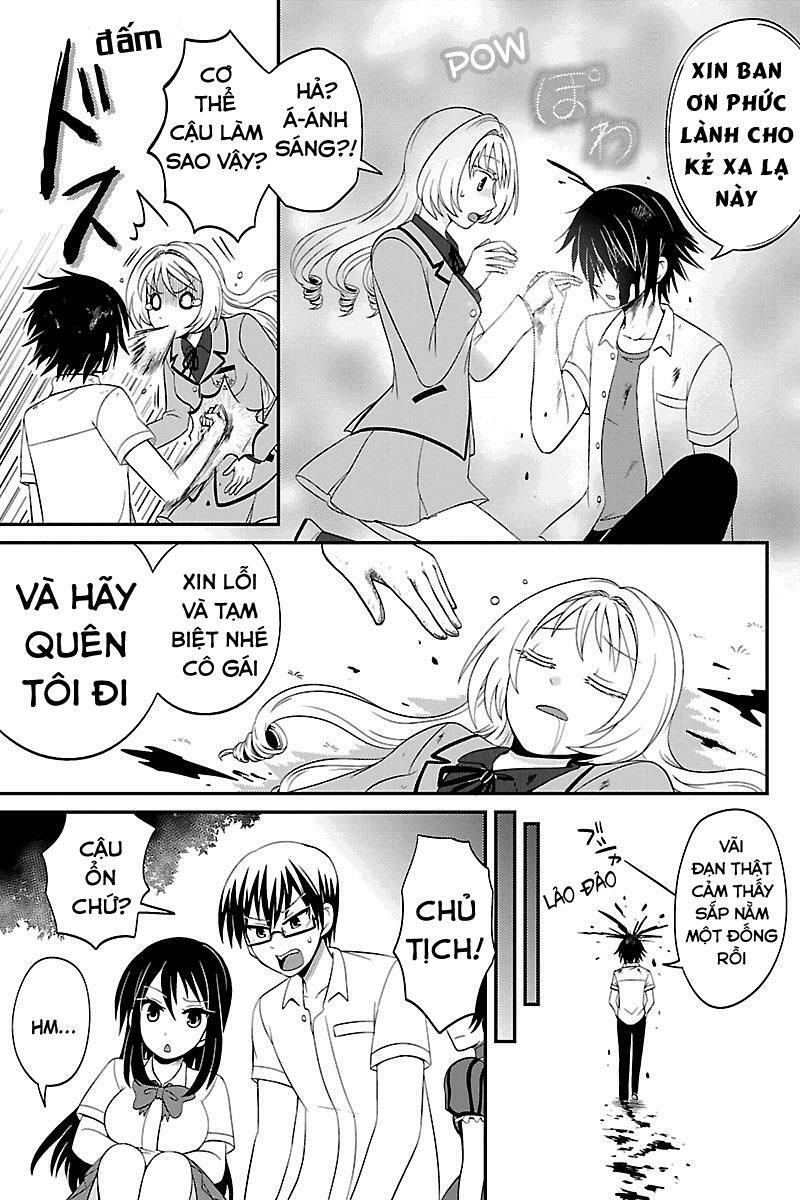 kyoudai hodo chikaku tooimono wa nai chapter 27 5