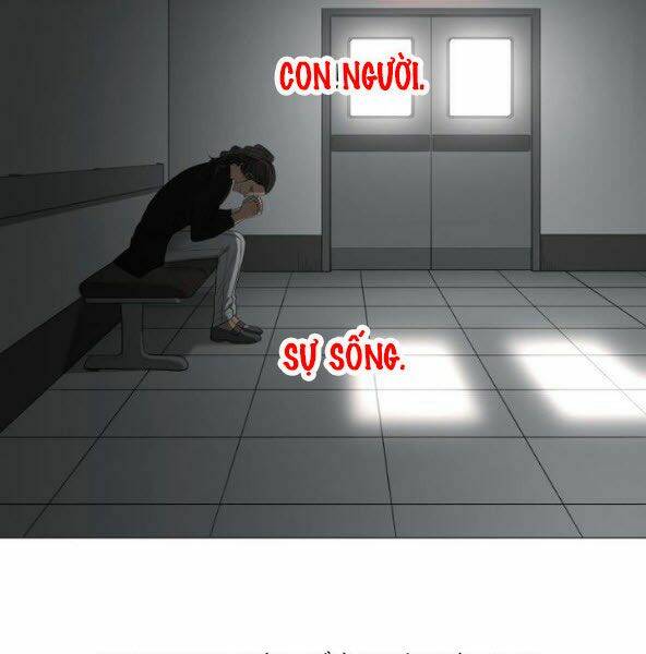 võ sĩ - the boxer chapter 90 54