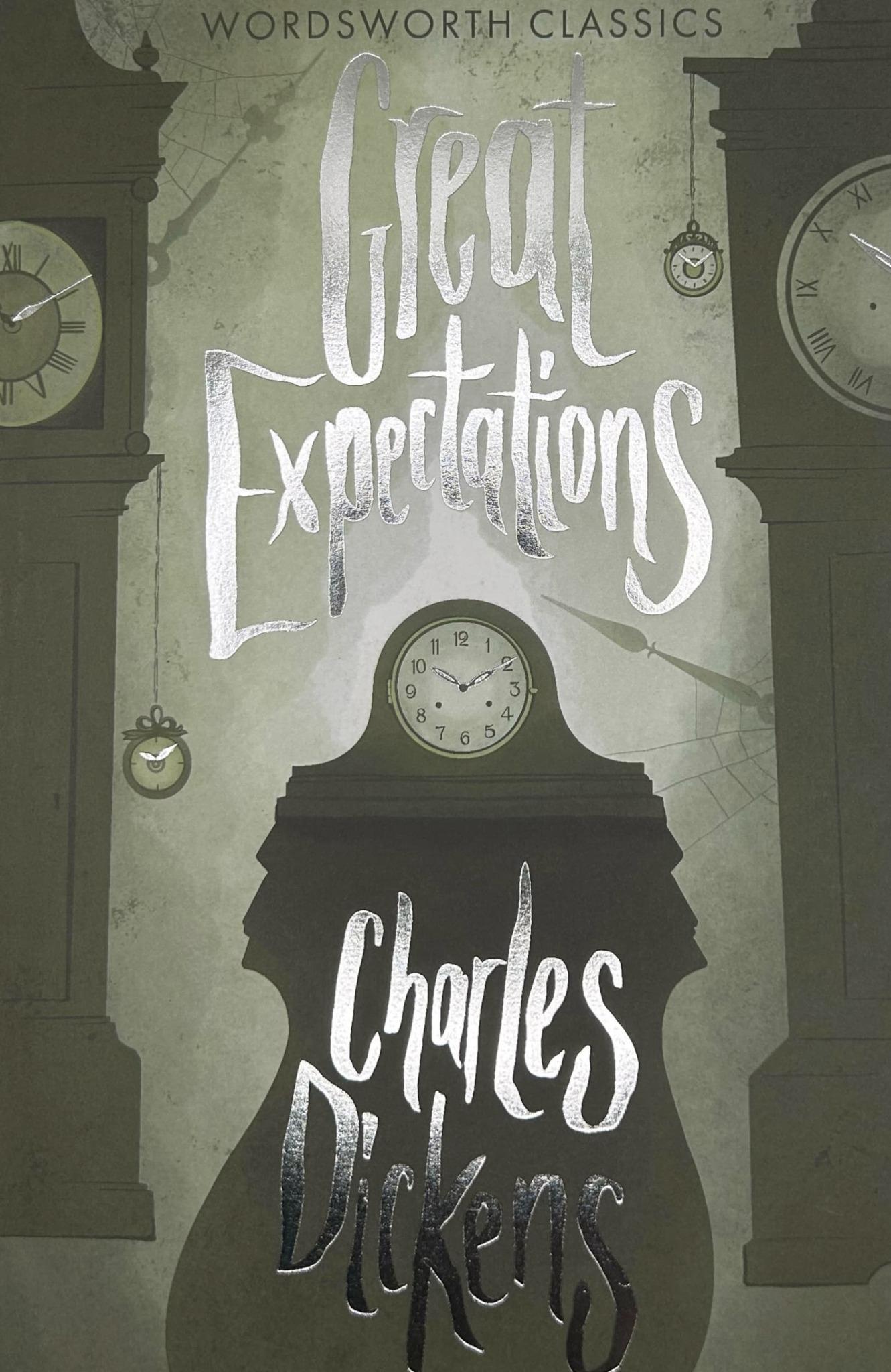 Sách văn học tiếng Anh -  Great Expectations