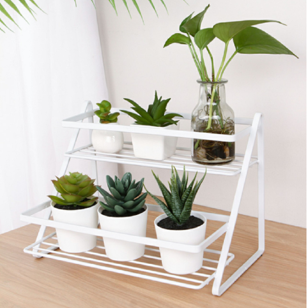Kệ để gia vị KENA mã MN26 - kệ nhà bếp đa năng , để chai lọ gia vị, phụ kiện nhà tắm, kệ mini để đồ cá nhân kích thước 26x18,5x20cm chất liệu sắt sơn tĩnh điện chống oxi hóa , chống giật