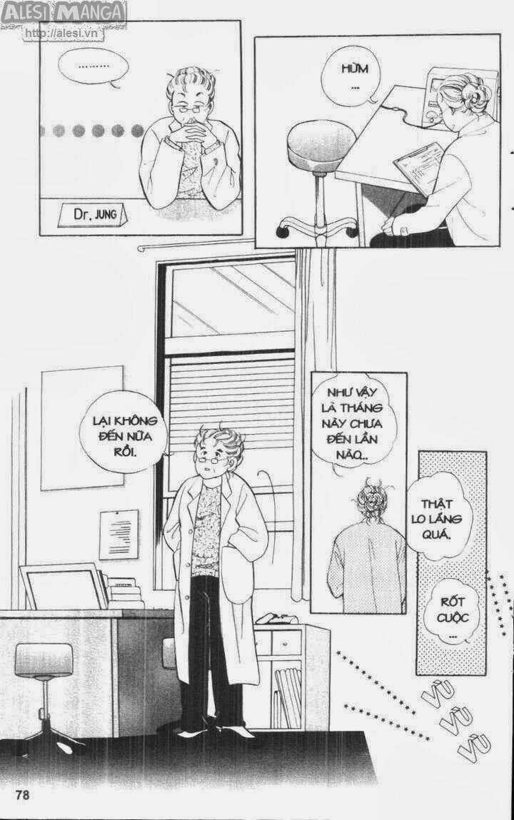 nhỏ con trai chapter 3 76