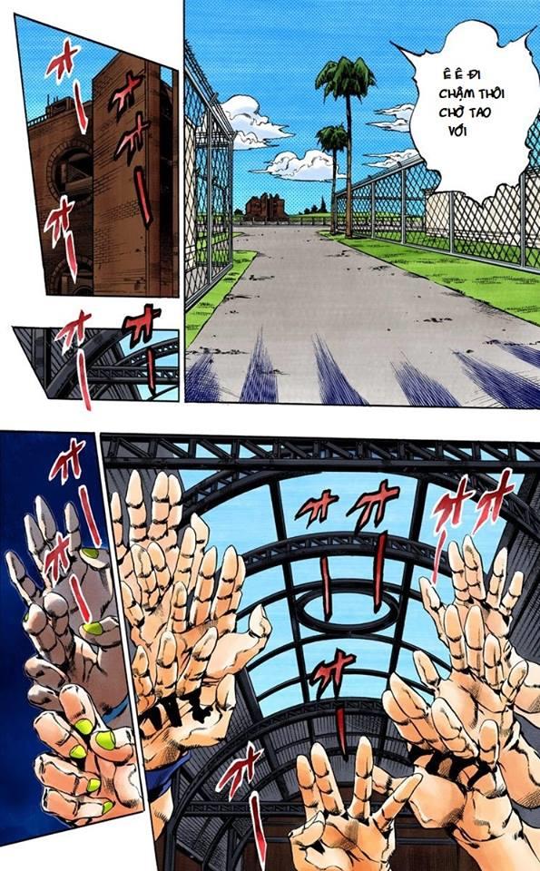 cuộc phiêu lưu bí ẩn chapter 656 5