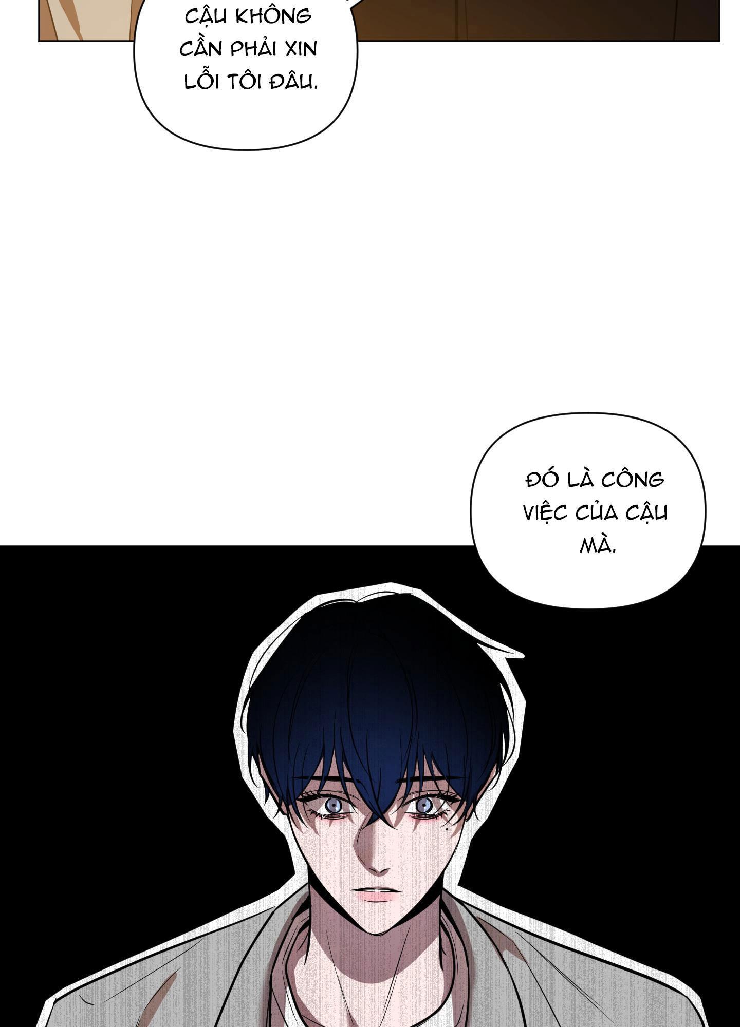 bình minh chia cắt màn đêm chapter 12 2