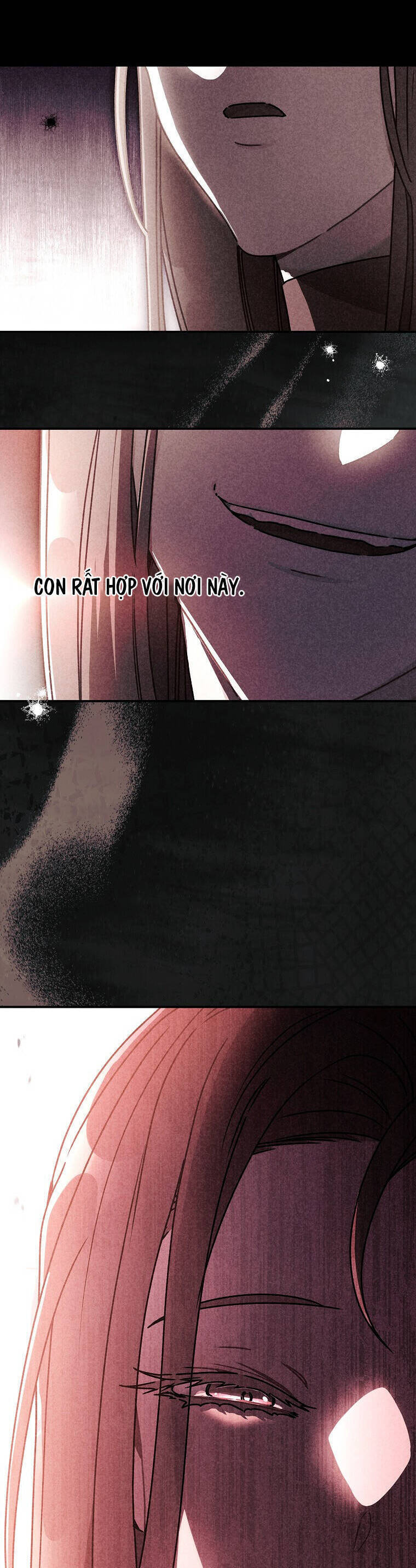 tôi đã trở thành con gái nuôi của nam chính chapter 115 8