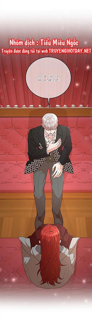 diễn vai ác nữ cũng thật khó khăn chapter 83 16