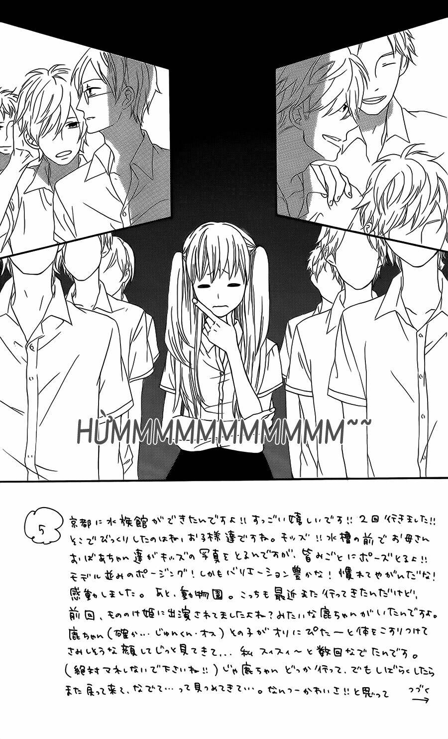 mairunovich chapter 43 4