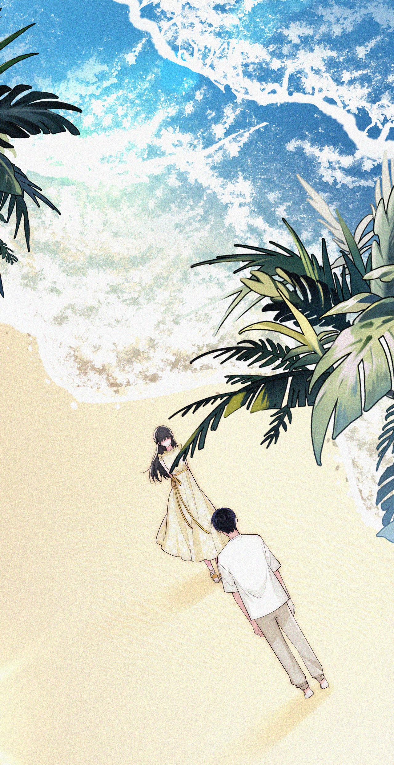 bệnh yêu chapter 83.2 5