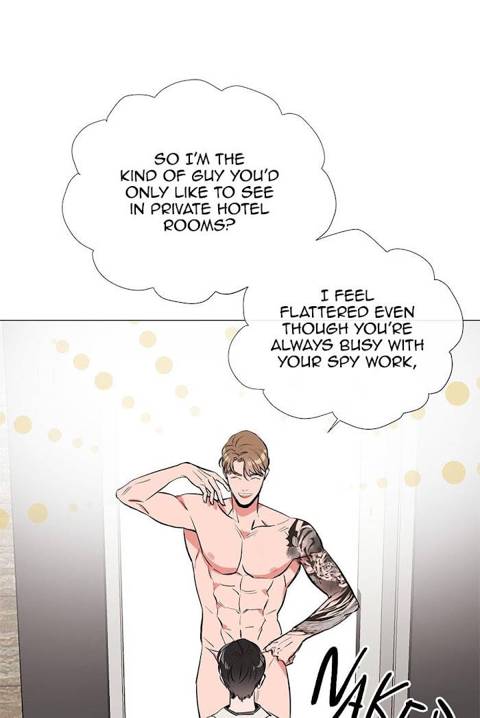 [raw] red candy chapter 33 13