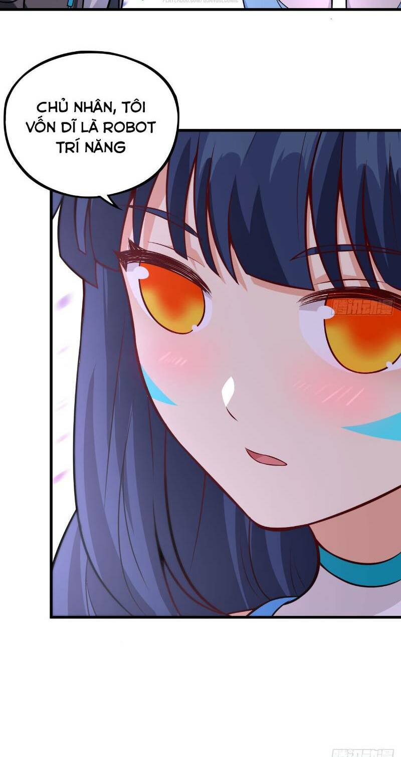 minh nhật thần đô chapter 26.2 14