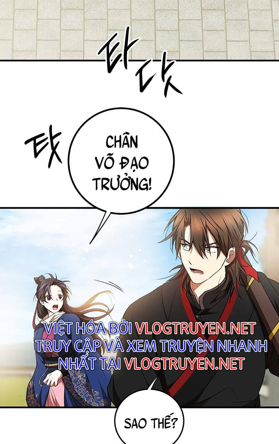 võ đang kỳ hiệp chapter 78 59