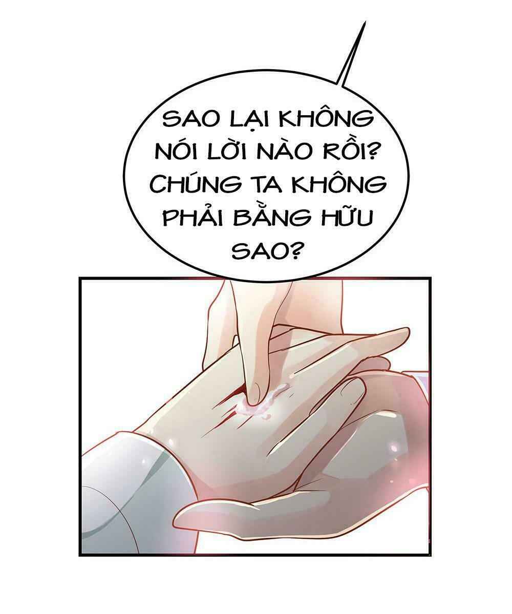 thái tử phi nhà ta thật hung hăng chapter 4 60