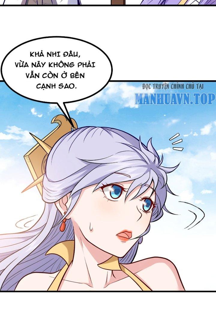 bảo vật rơi xuống đều thành muội tử chapter 19 9