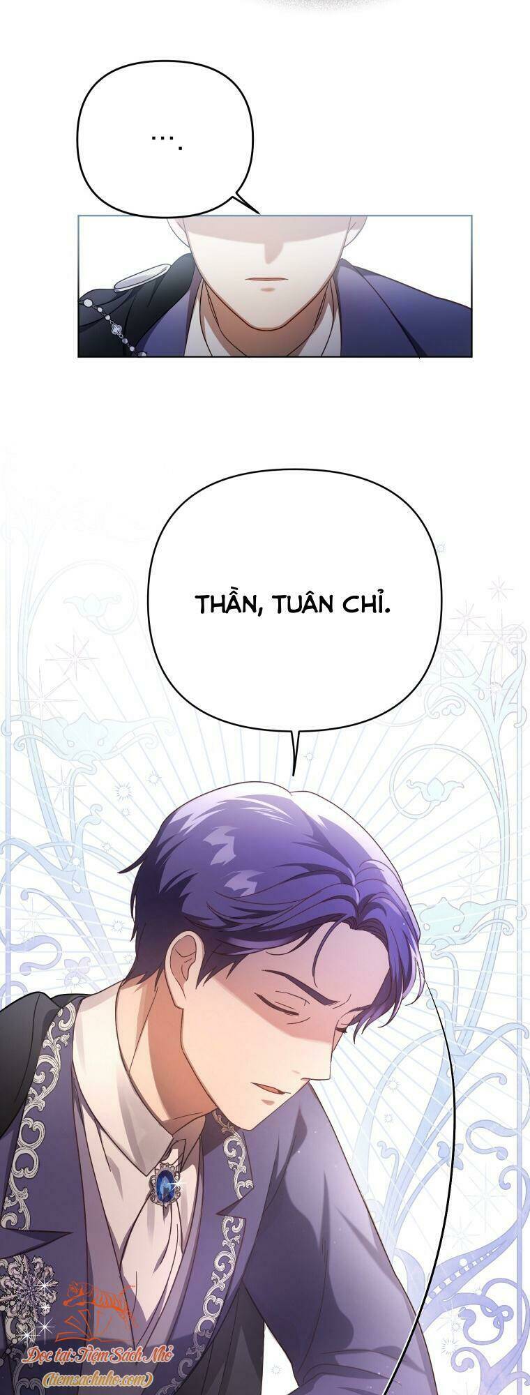 tôi trở thành phiên dịch viên của bạo chúa chapter 22 28