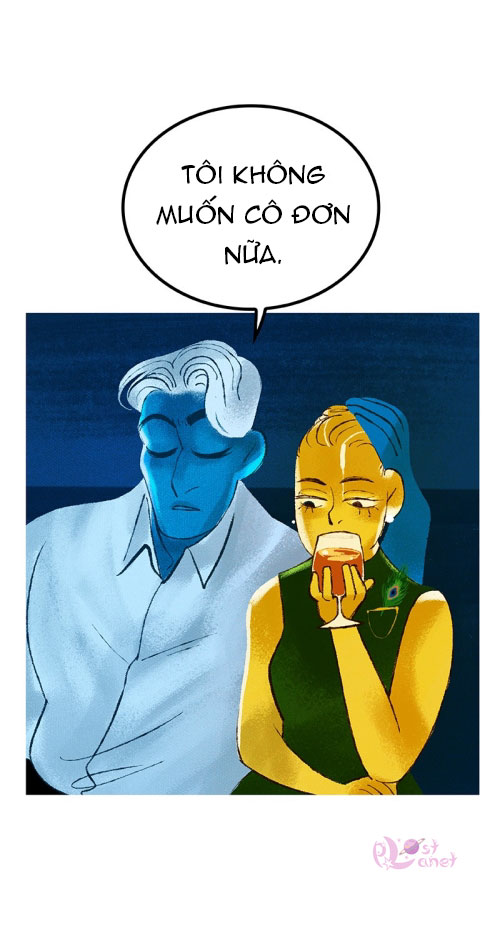 thần thoại olympus chapter 77 48