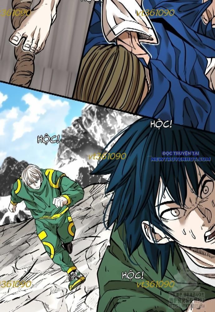 shark - cá mập chapter 307 55