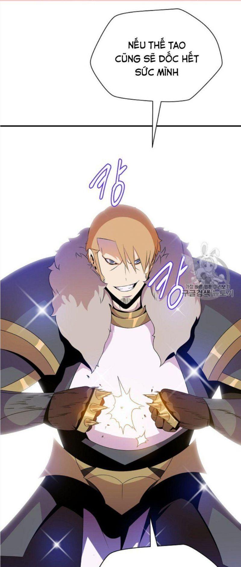 tiêu diệt đấng cứu thế chapter 34 52