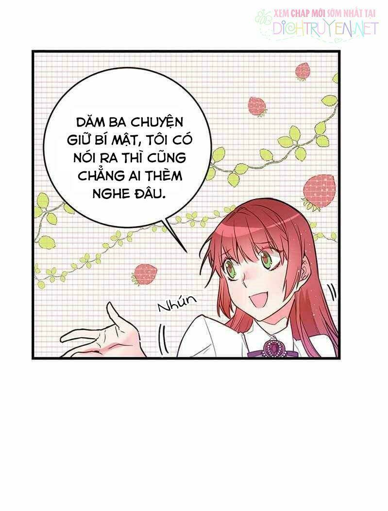 hung mãnh tiểu thư chapter 11 26