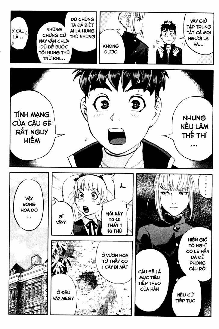 detective academy q chapter 57 12