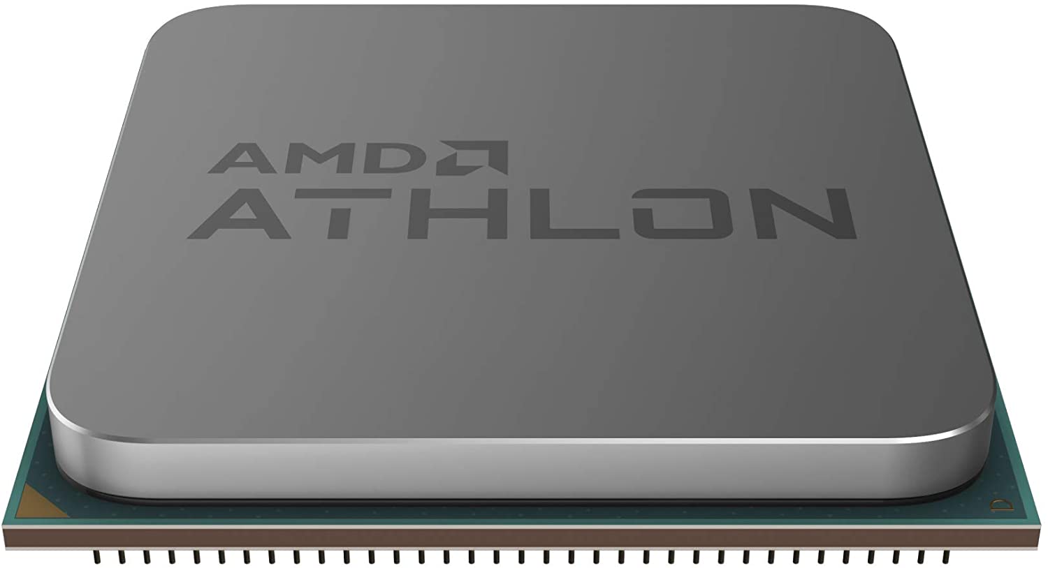 Bộ vi xử lý - CPU AMD Athlon 220GE