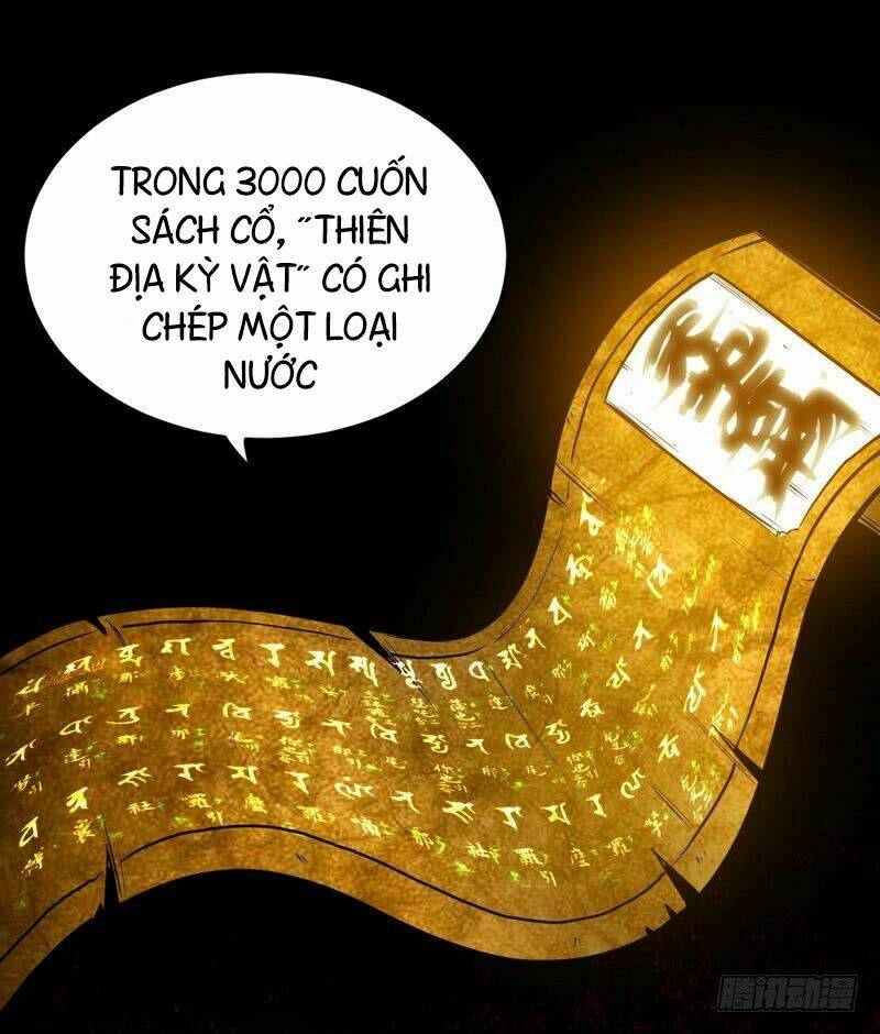 chí tôn thần ma chapter 3 14