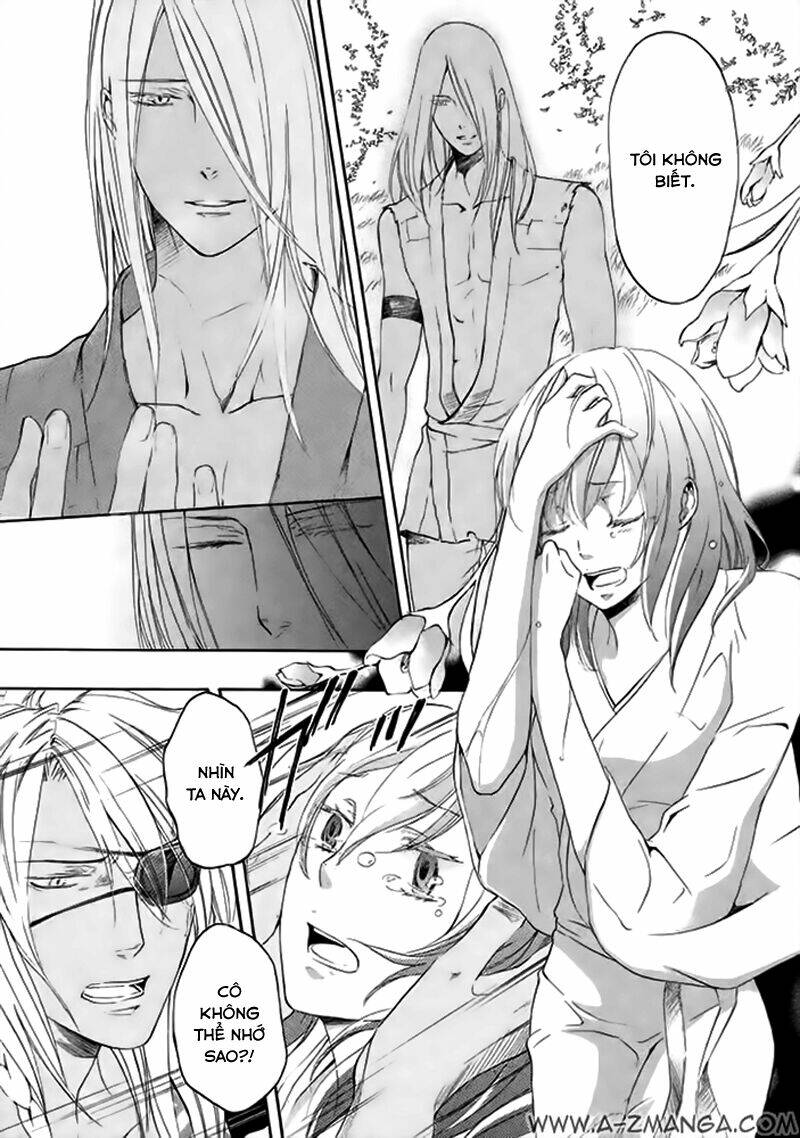 nise no chigiri chapter 10 10