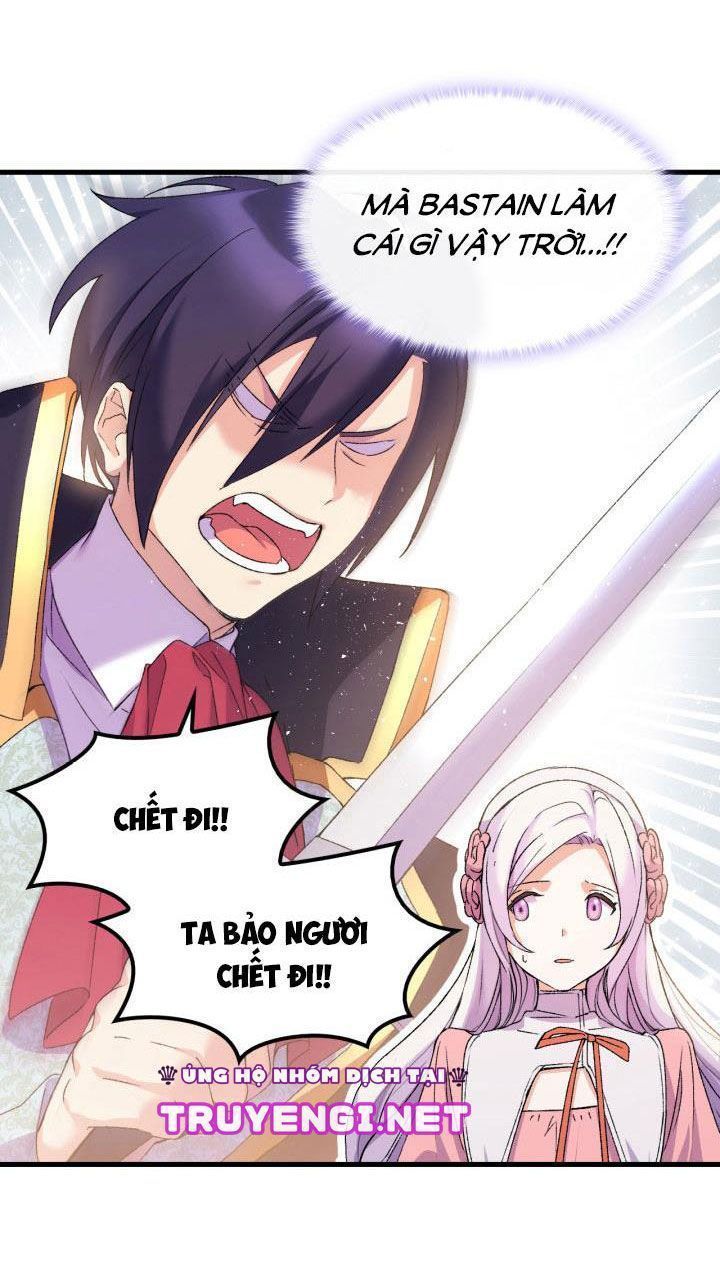 tôi định quyến rũ anh trai nhưng nam chính đã đến chapter 14 34