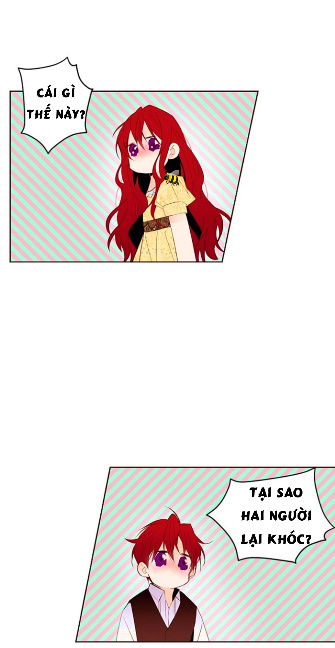 cuộc sống nhàm chán của quý cô tái sinh chapter 3 53