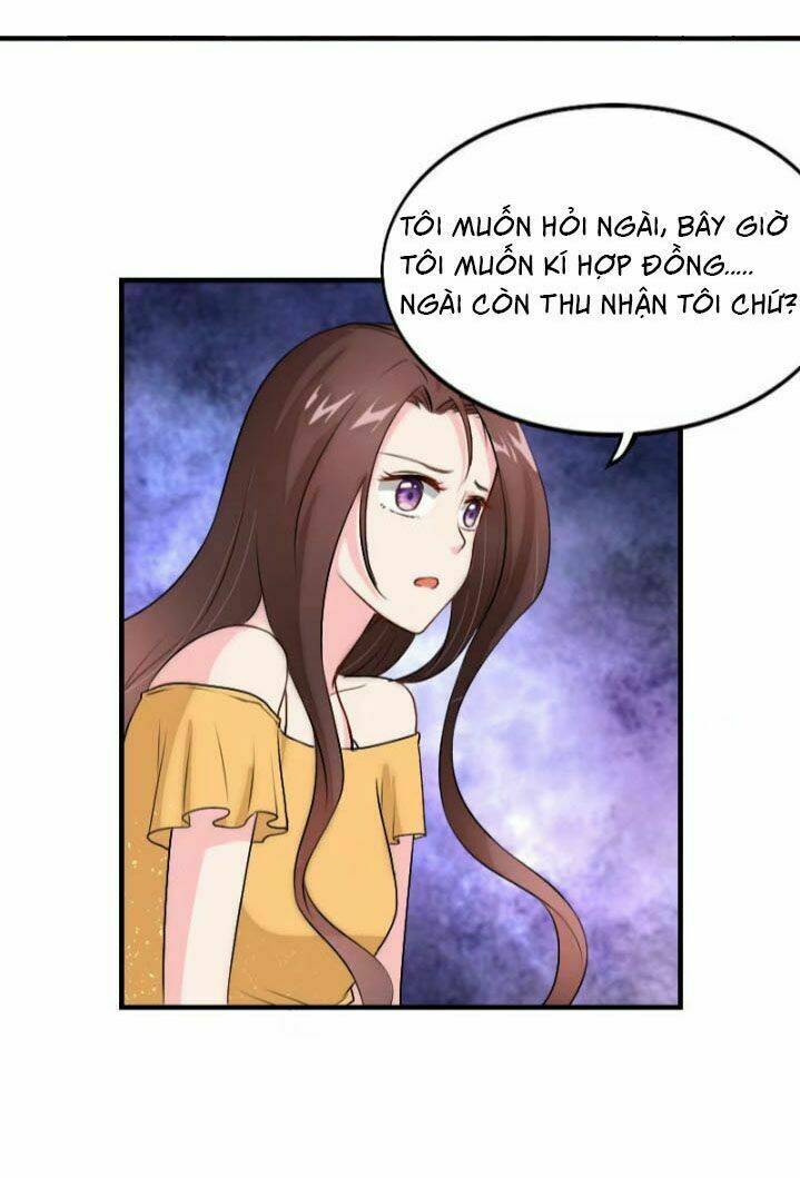 manh bảo đột kích: mami cha con đâu ? chapter 5 31