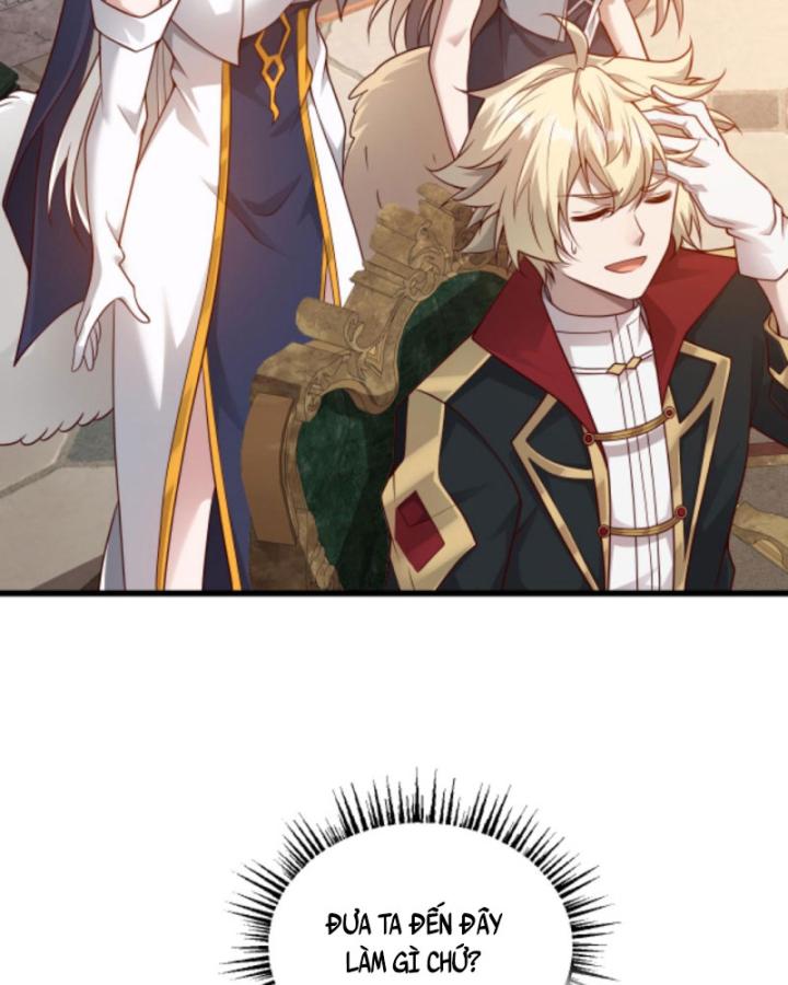 người chơi và nhân vật chính đều muốn làm hại ta chapter 71 7