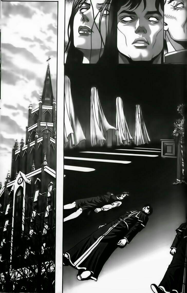 evil's return chapter 26 1