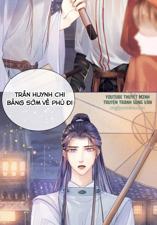 Tướng Quân Lệnh chapter 7