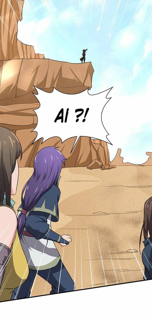 hỗn độn kiếm thần chapter 103 27