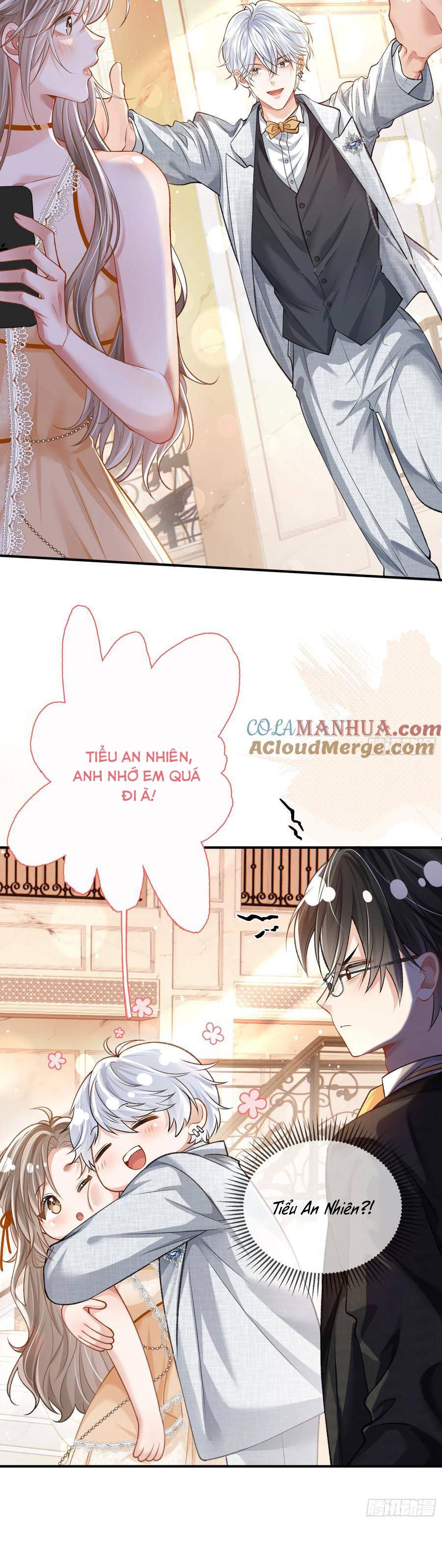 crush đã dạy tôi cách chiếm hữu anh ta chapter 18 36