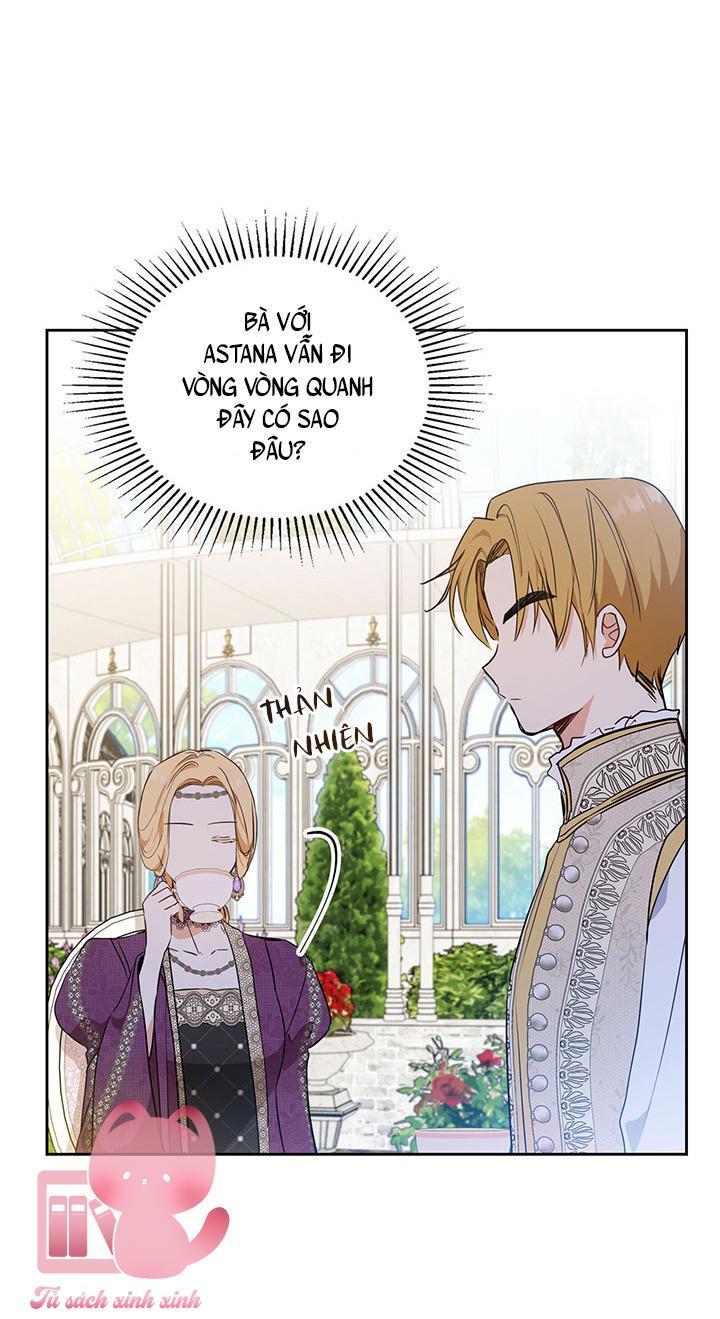 kiếp này ta sẽ trở thành gia chủ chapter 87 56