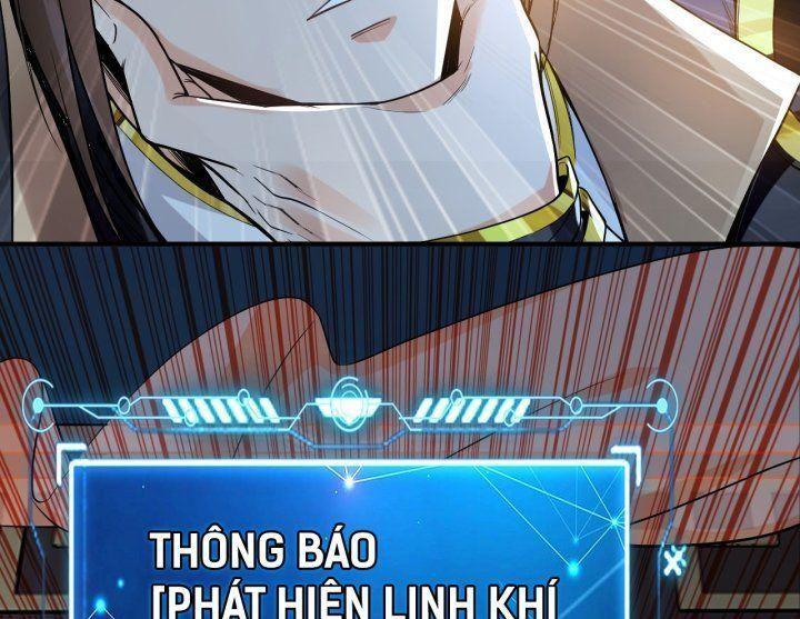 ta có trăm vạn lần tốc đánh chapter 4 48