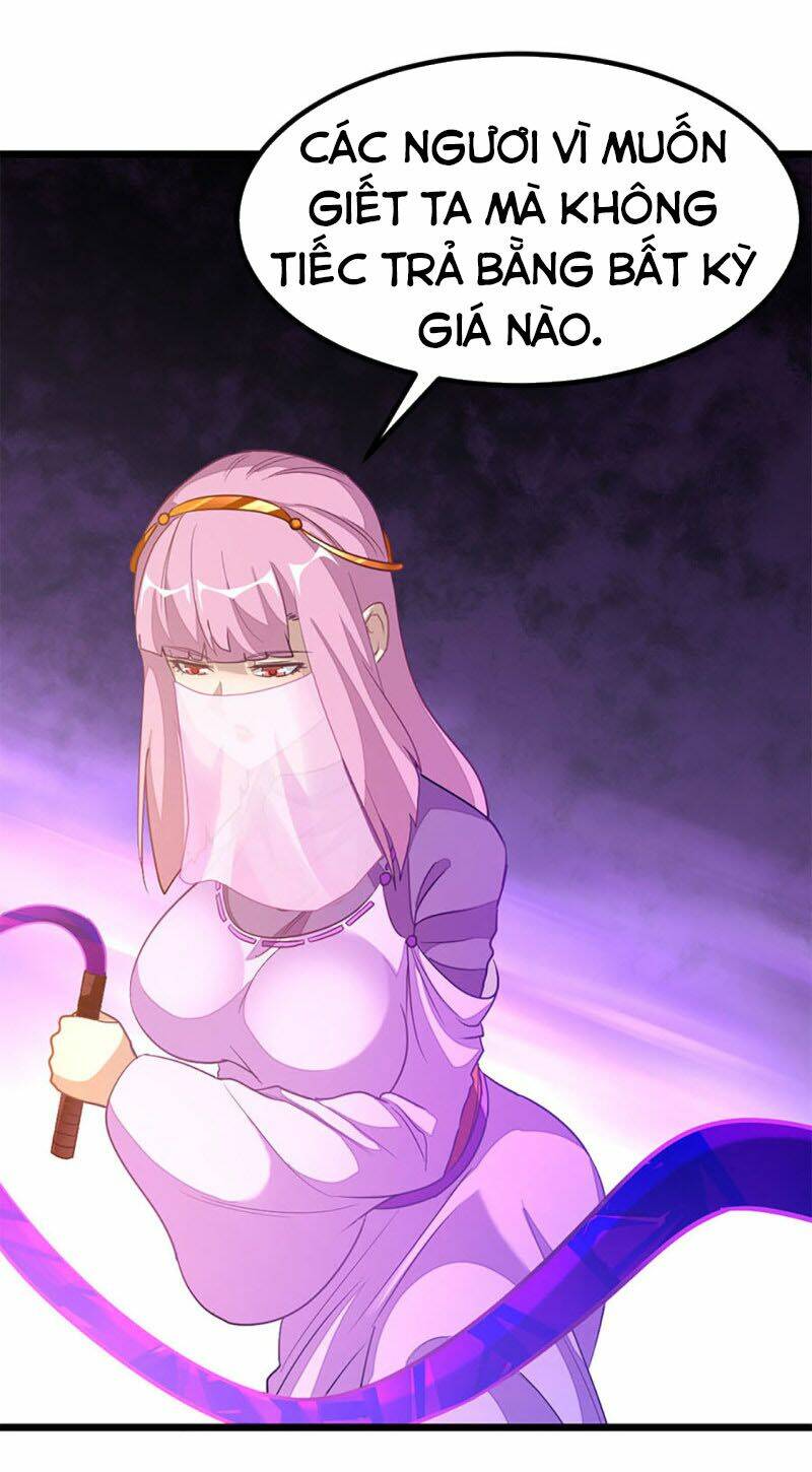 cửu dương thần vương chapter 225 11