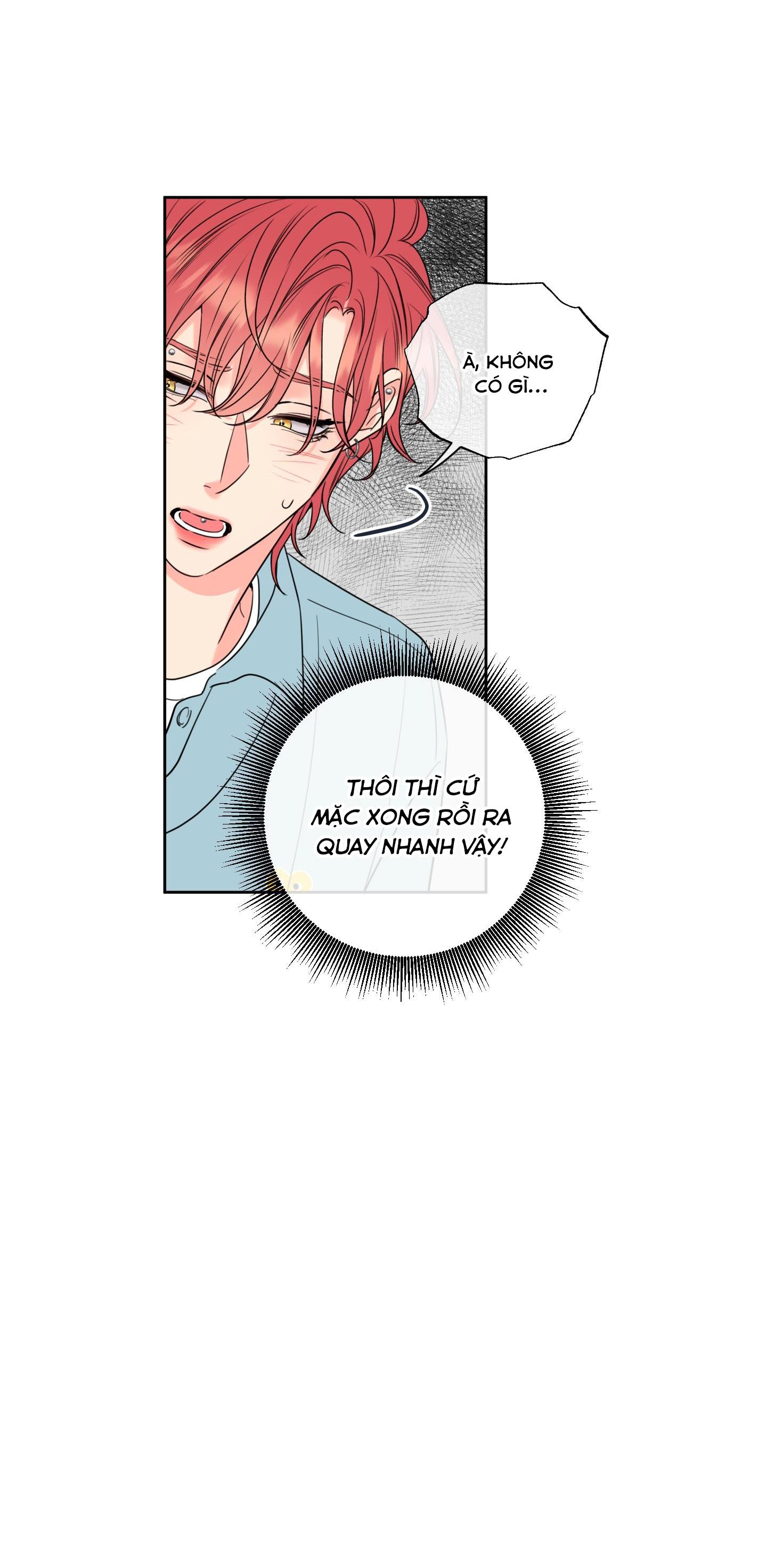 mật ong nhà làm chapter 6 50