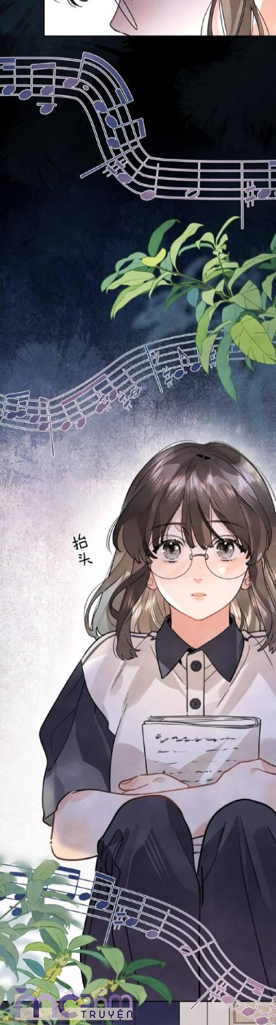 gặp em hóa si tình chapter 26 22