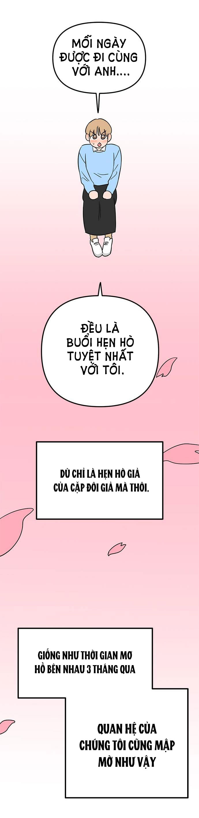Tuyển Tập Truyện Ngắn Dằm Khăm Của Bạn Mảy chapter 38.2 - Trang 10