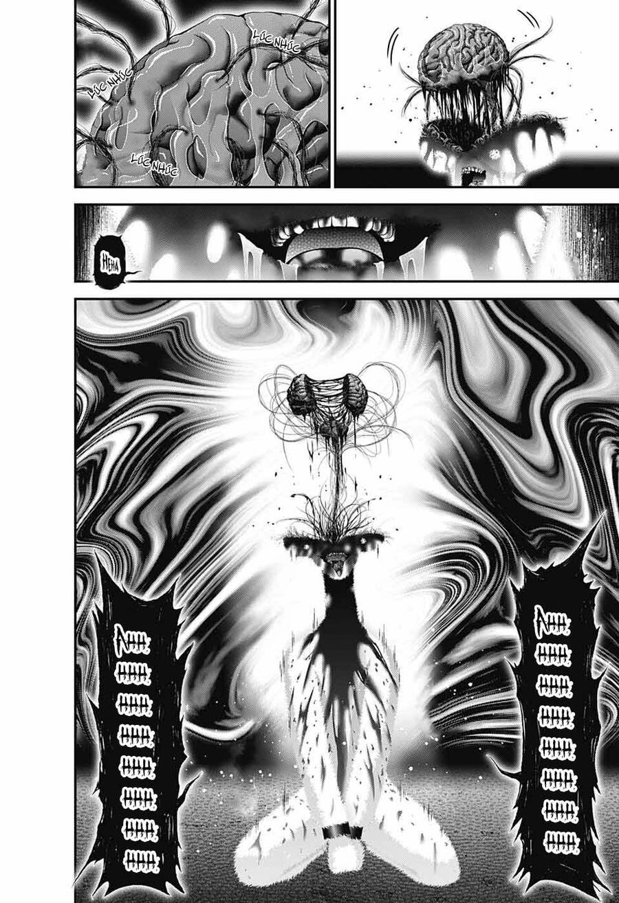 thợ săn ác linh chapter 49 4