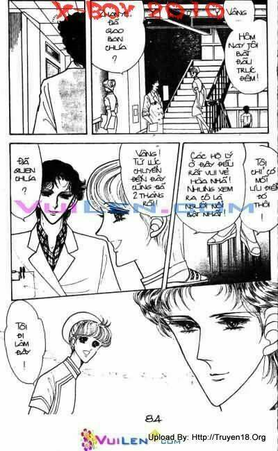 ánh đèn rực rỡ chapter 12 85