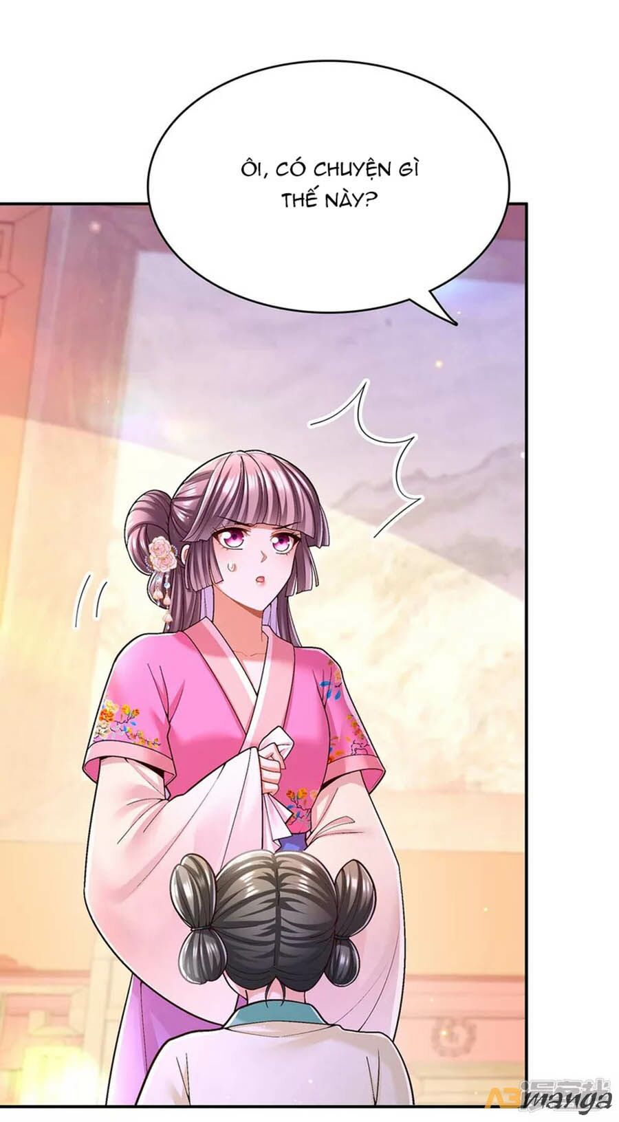 ngã tại hậu cung đương đại lão nữ chapter 111 35