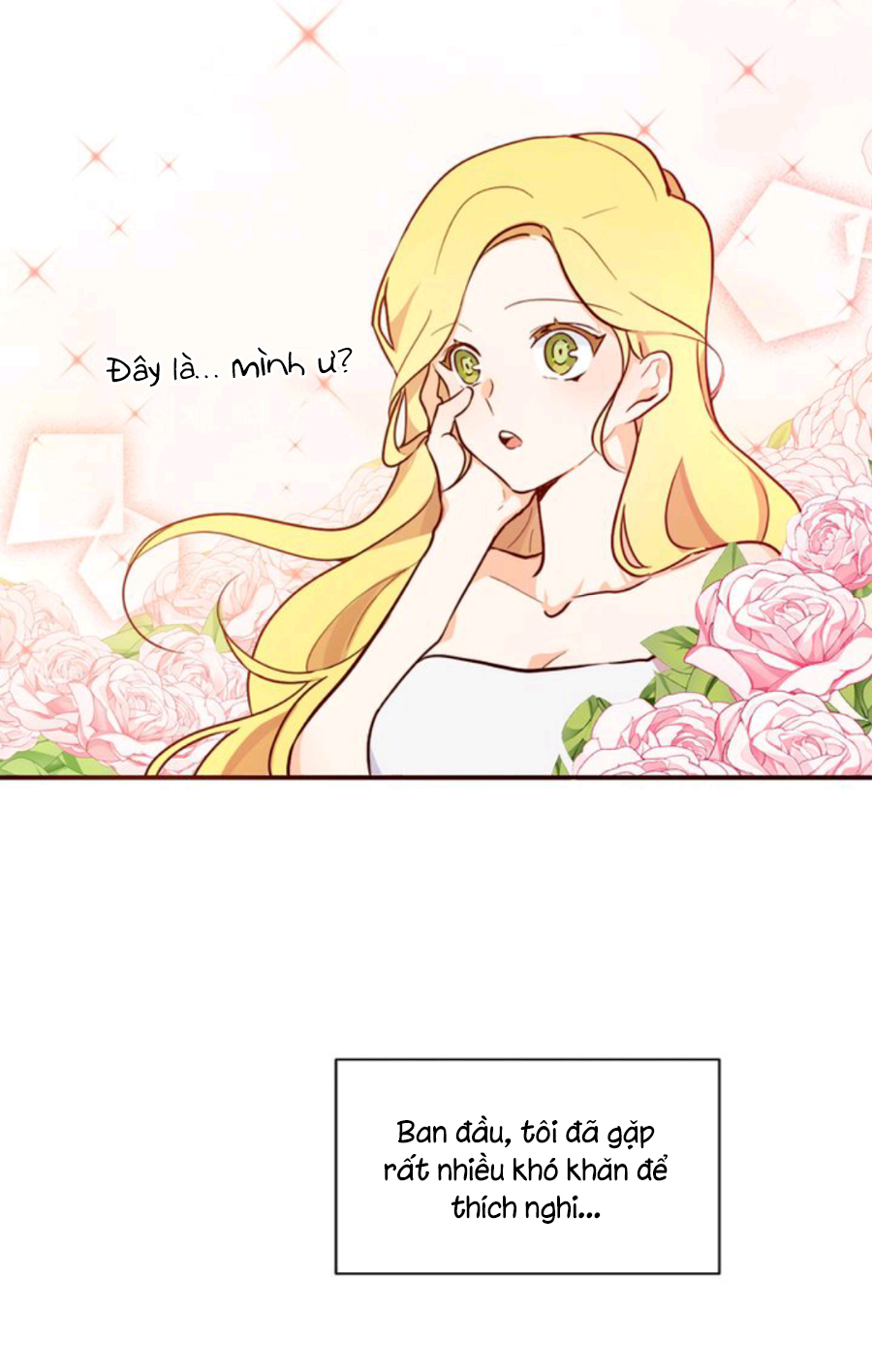 theo dấu vụn bánh chapter 1 36