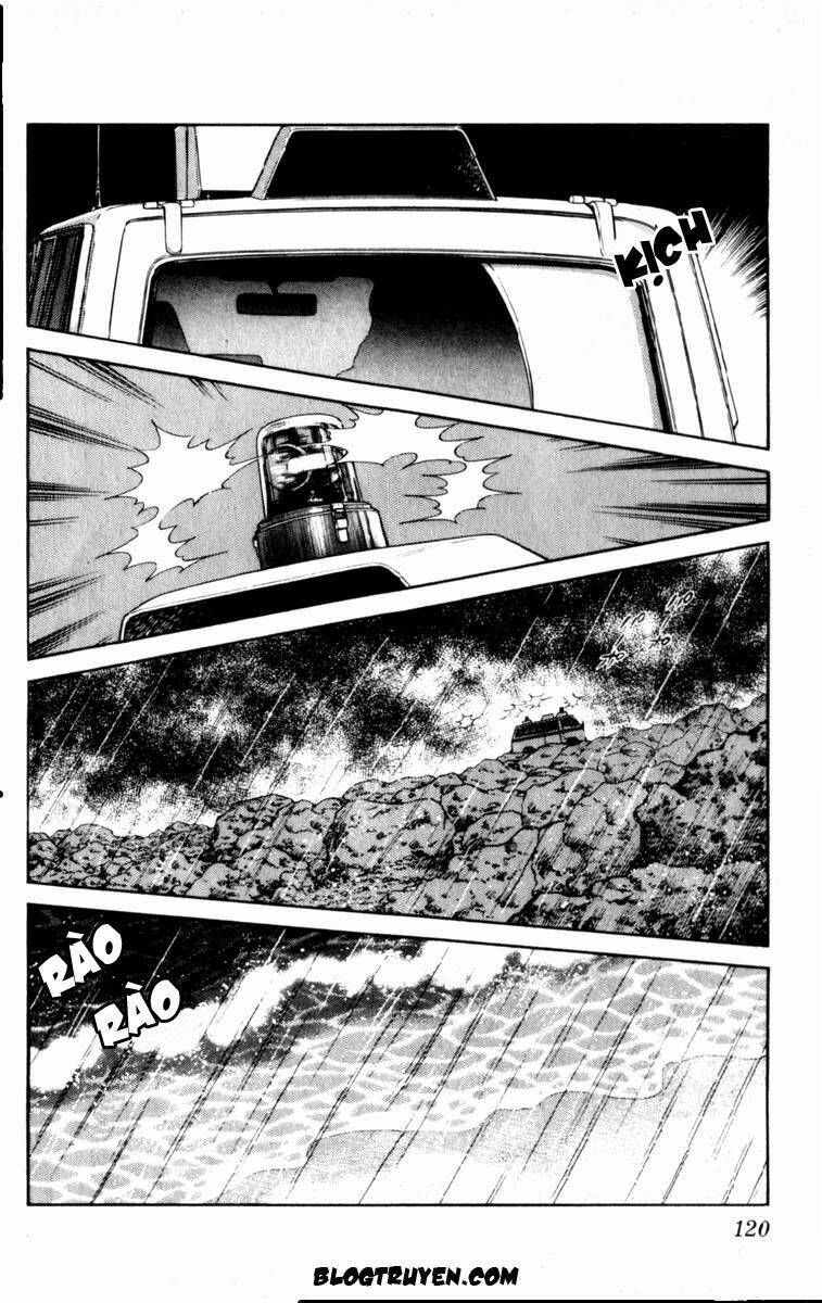 rough - ngọc thô chapter 86 7