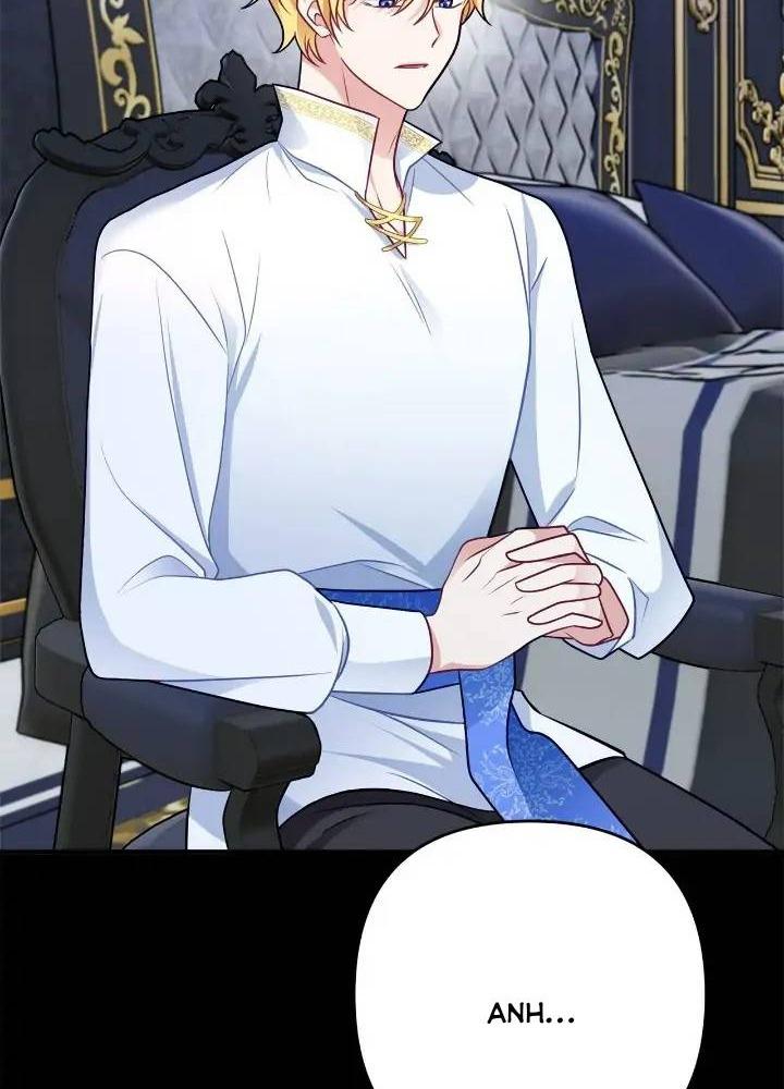 tại sao mẹ chồng tôi lại như thế này? chapter 6 47